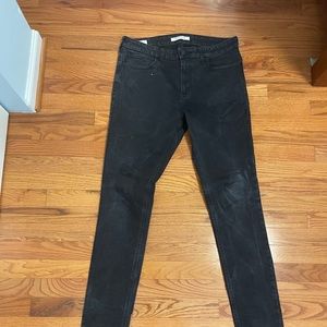 Pacsun men’s 32x34 skinny jeans